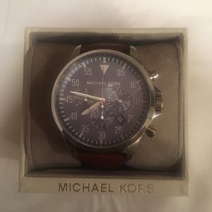 MICHAEL KORS WATCH! (Men’s)